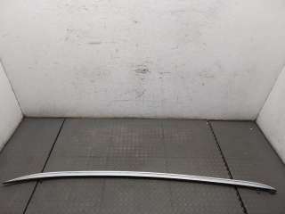 Рейлинг на крышу (одиночка) к Peugeot 508 Арт 8849532
