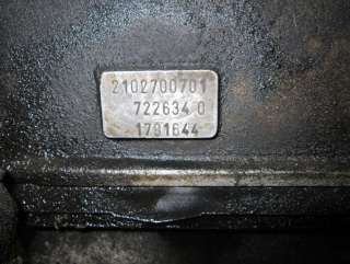 Двигатель  Mercedes C W203 2.7  Дизель, 1999г. 612961  - Фото 6