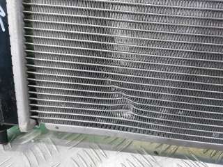 Радиатор двигателя (двс) Hyundai Solaris 2 2017г. 25310H5050, 25310H5 - Фото 5