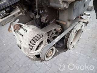 Двигатель  Fiat Punto 1 1.2  Бензин, 2004г. artPAN45685  - Фото 6