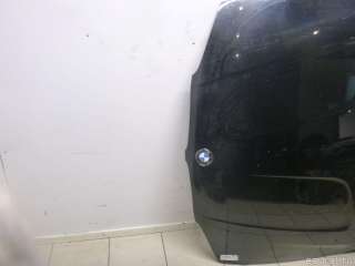 Капот BMW X3 E83 2008г. 41003449411 BMW - Фото 3