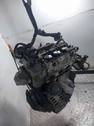  Двигатель к Volkswagen Polo 4 Арт 46023057720_1