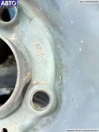 Диск колесный обычный (стальной) R13 4x108 ET28 к Peugeot 206 1 1129D - Фото 2