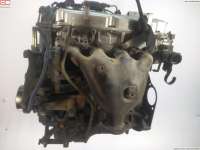 Двигатель  Mitsubishi Space Wagon 3 2.0 i Бензин, 2003г. 4G63  - Фото 3