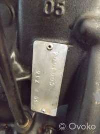 Двигатель  Renault Laguna 1   1997г. artAPI24263  - Фото 5