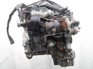 Двигатель  Mercedes Sprinter W907 2.2 CDI Дизель, 2019г. 651958  - Фото 4