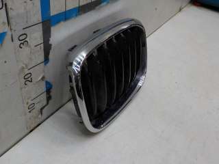 Решетка радиатора BMW X4 G02  51137440853  - Фото 3