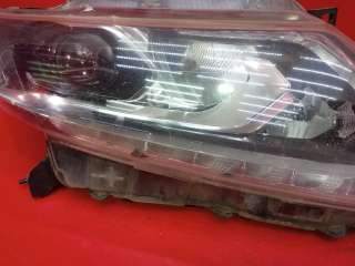 Фара LED Nissan X-Trail T31 2013г. 260104CC5C - Фото 11