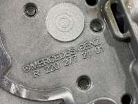 Гидроблок АКПП Mercedes GLK X204 2010г. R2122771301,R2202772101 - Фото 9