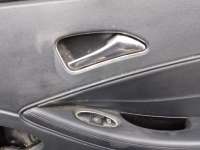 Стекло двери задней правой Mercedes CLS C218 2010г.  - Фото 6