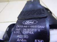 Ремень безопасности Ford EcoSport 2014г. 1885542 - Фото 2