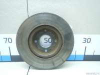 Диск тормозной передний вентилируемый Fiat Barchetta 2003г. 230201 ASP - Фото 3