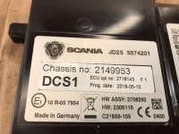модуль управления двери Scania R-series 2018г. 2807499,2902723,2149953,2718143 - Фото 5