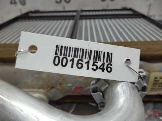 Радиатор отопителя (печки) Mercedes C W204 2013г. A2048300061 - Фото 3