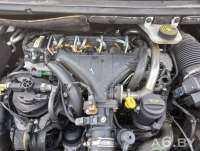 Двигатель ПРОБЕГ82.000 КМ. Peugeot 407 2.0  Дизель, 2007г. RHR  - Фото 3