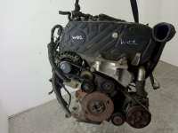 Двигатель  Opel Vectra C  1.9  2006г. Z19DTH  4149881  - Фото 2