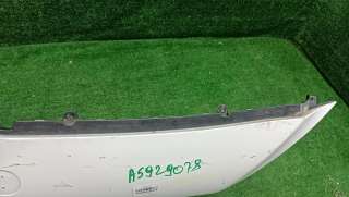 Решетка радиатора Mercedes Citan W415 2013г. A4158880023 - Фото 12