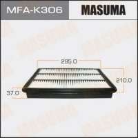 mfak306 masuma Фильтр воздушный к Kia Borrego Арт 72229980