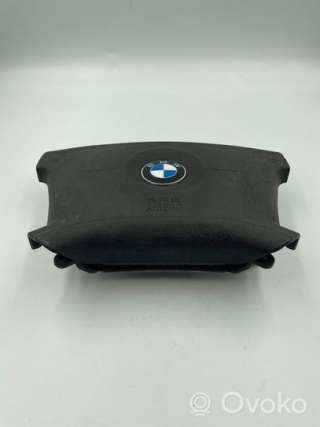 Подушка безопасности водителя BMW 3 E46 2002г. 3310957637 , artPWY2196 - Фото 3