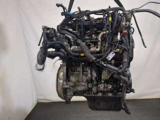 Двигатель  Peugeot 307 1.6 HDI Дизель, 2005г. PSA9HZ10JB603017141,9HY,9HZ  - Фото 4