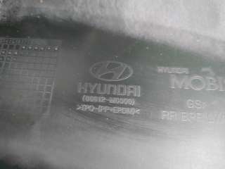 86612M0000 Юбка бампера Hyundai Creta 1 Арт 232704RM, вид 11