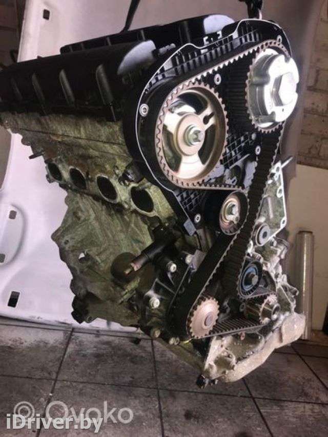 Двигатель  Citroen C4 Grand Picasso 1 1.8  Бензин, 2008г. ew7a6fy, ew7a, 96nr , artJUT65008  - Фото 1