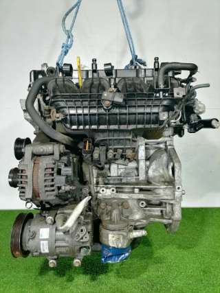 Двигатель  Hyundai Santa FE 3 (DM) 2.0  Бензин, 2013г. G4KH,  - Фото 7