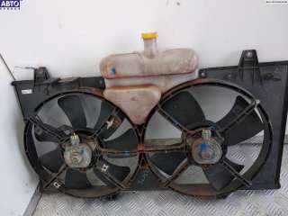  Вентилятор радиатора к Mazda 6 1 Арт 53786750