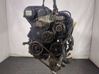 SHDA, SHDC Двигатель к Ford Focus 2 restailing Арт 8788991