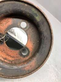 Шкив насоса гидроусилителя Volkswagen Passat B3 1991г. 068145255F - Фото 3