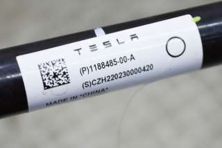 Стабилизатор подвески (поперечной устойчивости) задний Tesla model Y 2022г. 1188485-00-A , art8905171 - Фото 6