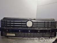 Решетка радиатора Volkswagen Caravelle T4 1993г. 701853653 , artANY5988 - Фото 2