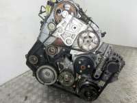 Двигатель  Renault Megane 2 1.9  2003г. F9QK732 C530554  - Фото 2