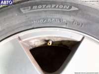 Диск колесный алюминиевый R15 к Volkswagen Golf 4  - Фото 8