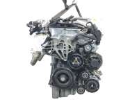 AXZ Двигатель к Volkswagen Passat B6 Арт 249848