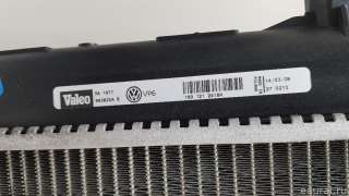 Радиатор основной Skoda Octavia A8 2012г. 1K0121251BN VAG - Фото 11