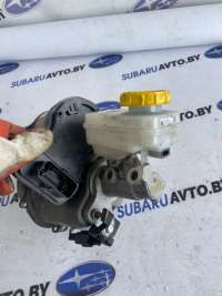 Вакуумный усилитель тормозов Subaru Ascent 2023г. 26400XC02A - Фото 6