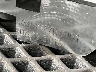 Гидроблок АКПП Mercedes E W207 2013г. R2122771201,R2122770101,A2312704001 - Фото 14