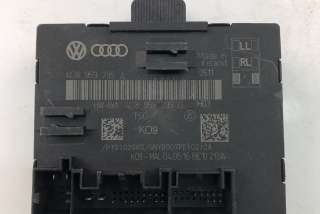 Блок управления (другие) Audi A6 C7 (S6,RS6) 2012г. 4G8959795J , art8131409 - Фото 2