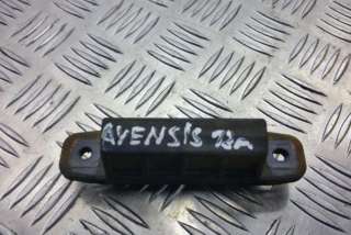 Ручка крышки багажника Toyota Avensis 3 2012г. 0505R19 , art11005102 - Фото 5