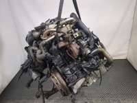 Двигатель  Ford Galaxy 1 restailing 1.9 TDI Дизель, 2002г. 1232236,1232231,3M216006AA,AUY  - Фото 2
