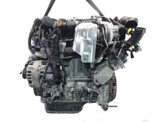 Двигатель  Citroen C3 2 restailing 1.4 HDi Дизель, 2012г. 8HR, DV4C  - Фото 11