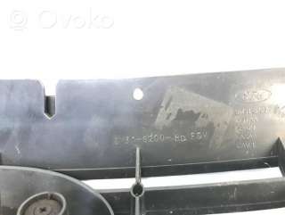 Решетка радиатора Ford Focus 2 restailing 2009г. 8m518200bd , artMDV21548 - Фото 8