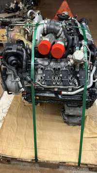 CRDB Двигатель к Audi A6 C7 (S6,RS6) Арт 3901-27853859