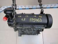 Двигатель  Volkswagen Jetta 5   2021г. 06A100043P VAG  - Фото 4
