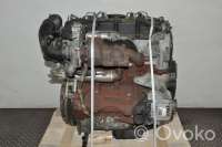 artGVV64989 Двигатель к Jaguar X-Type Арт GVV64989