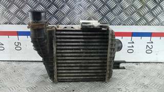  Радиатор интеркулера к Kia Sportage 2 Арт NEA21KC01