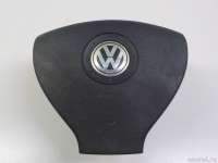 1K0880201BS1QB Подушка безопасности водителя к Volkswagen Golf 5 Арт E41085885