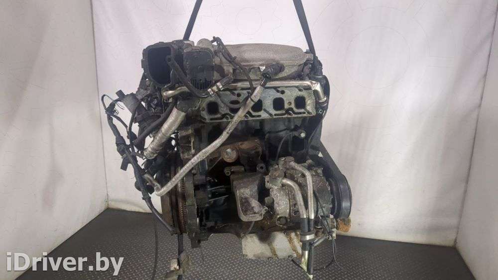 Двигатель  Volkswagen Passat B5 2.3 Инжектор Бензин, 2001г. AZX  - Фото 4