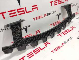 Усилитель бампера переднего Tesla model S 2014г. 1019276-00-B - Фото 4